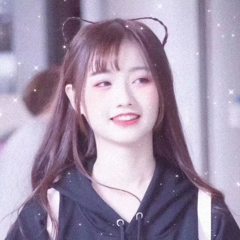 像恶魔的女人