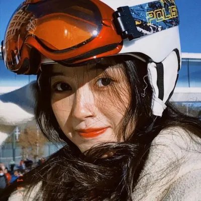 毒枭女煞星